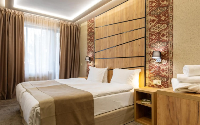Olymp Hotel