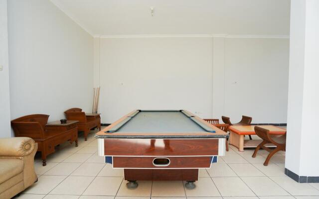 Hotel O Graha Marina