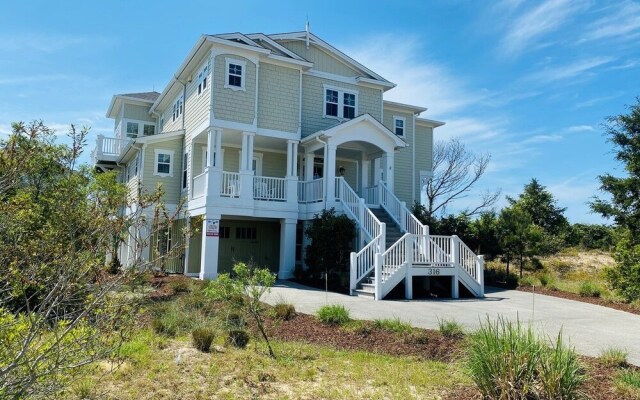 Windsong - 5 Br Home