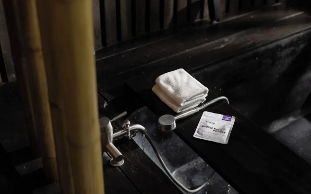 Sanctuary Kanchanaburi