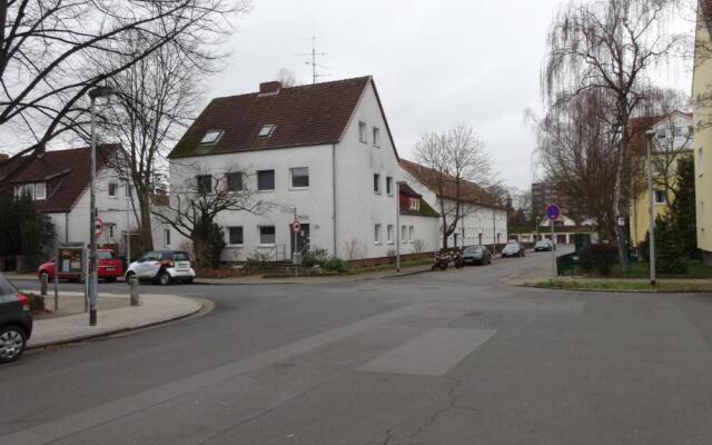 Private Apartment - Mittelfeld