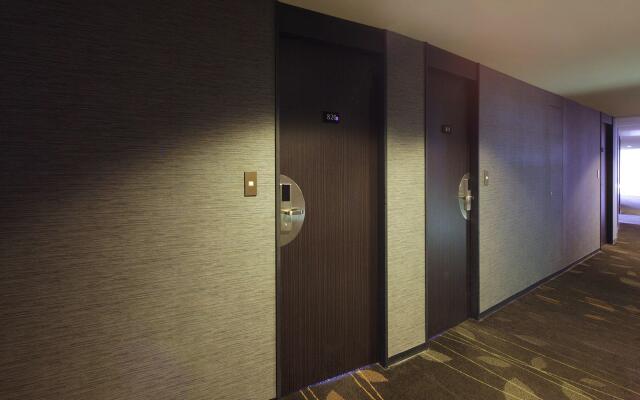 ANA Crowne Plaza Niigata by IHG