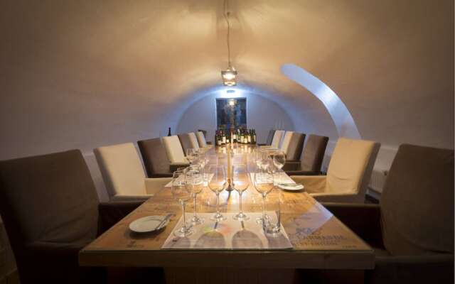 Altera Hotel im Herbartgang