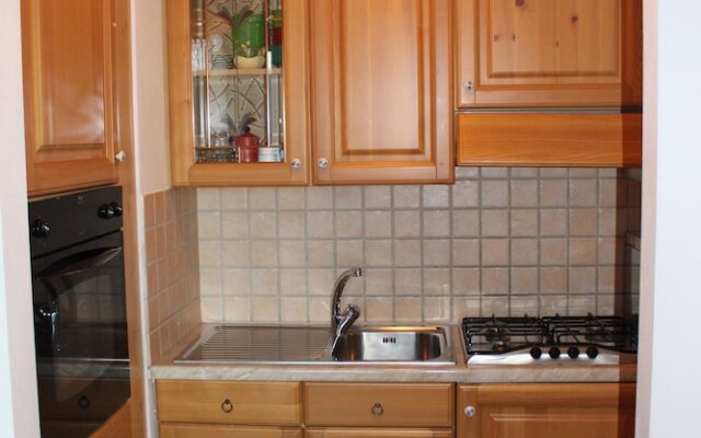 Appartamenti Donini Alfredo