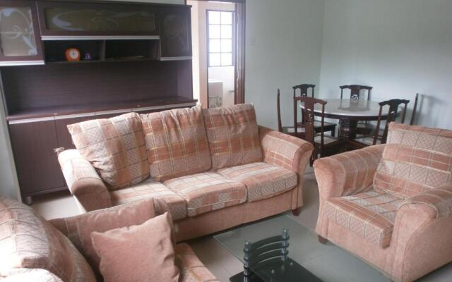 Jarzmin 2 Rooms Apartment