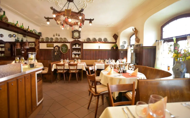 Gasthof Grüner Baum