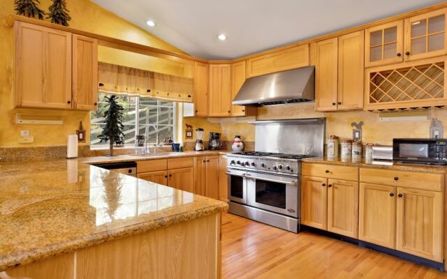 Bear Creek Lodge #735