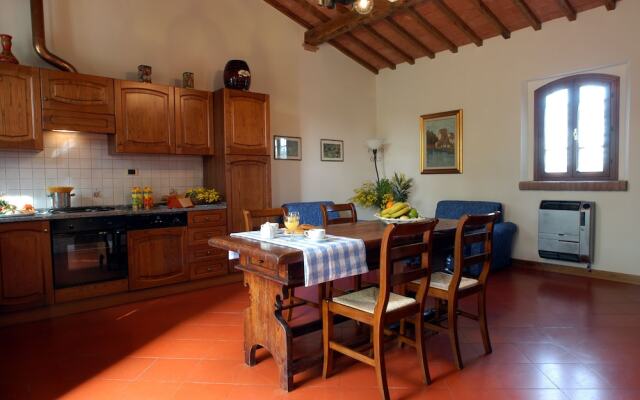 Fignano Appartamenti Per Vacanze