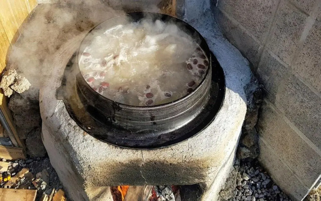 Jeju Ian House Guest House