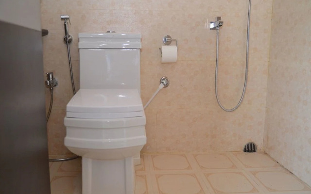 Hotel 7Saat