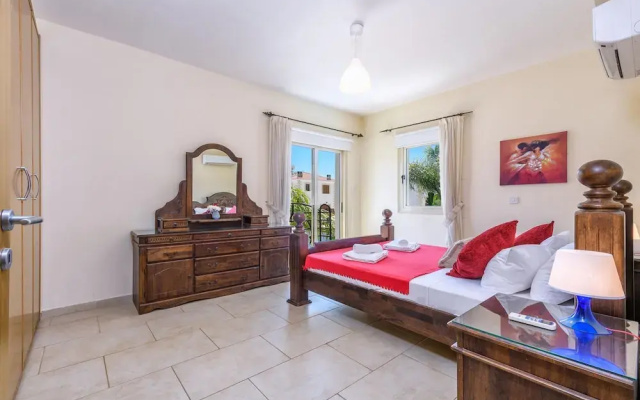 Villa Alex in Protaras