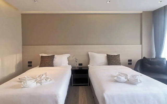 The 9 Residence Hotel