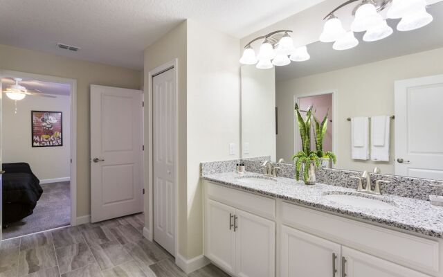 1300bw- Non Renting 5/1/2022 The Retreat at Championsgate