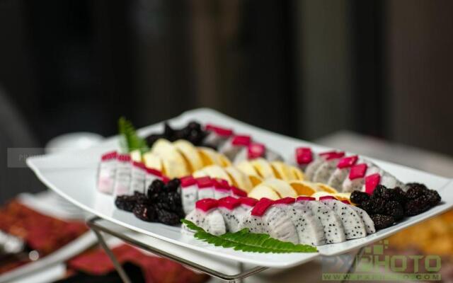 Green Suites Hotel