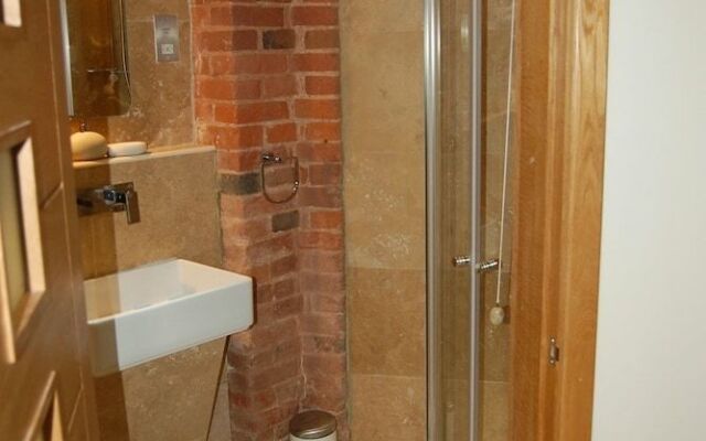 The Hyde Dovecote Kinver, pet Friendly Holiday let