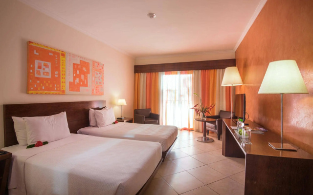 Vila Galé Resort Marés - All Inclusive