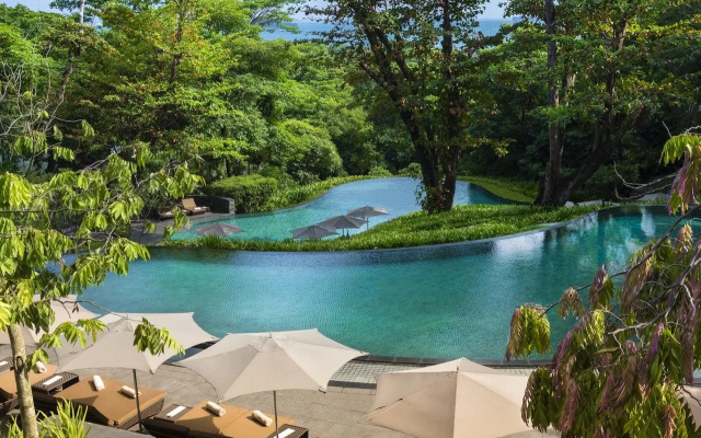 Capella Singapore