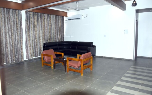 Gir Athiz Resort