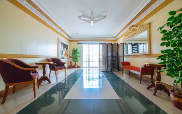 RedDoorz Premium @ Korea Town Angeles City