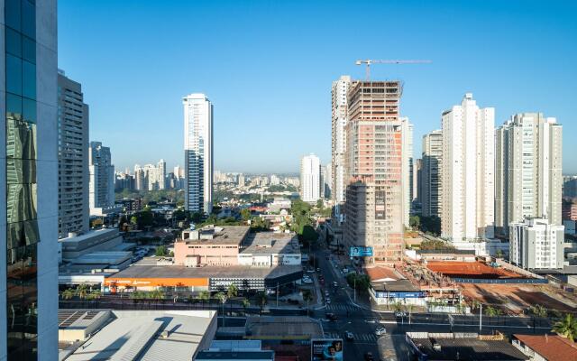 1Q Marista, melhor bairro de Goiânia - BS1553