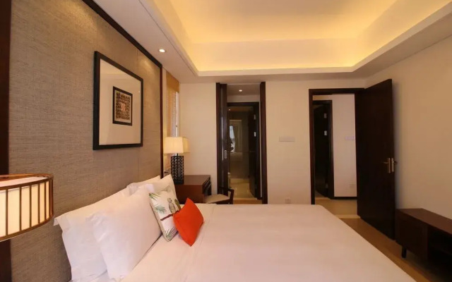 Poly YJ Residence Haitang Bay Sanya