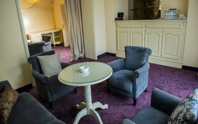 Savoy Hotel