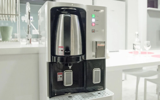 Muhome The Platinum Suites