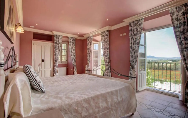 Villa Rural La Condesa