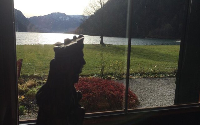 Kreuzhof am See