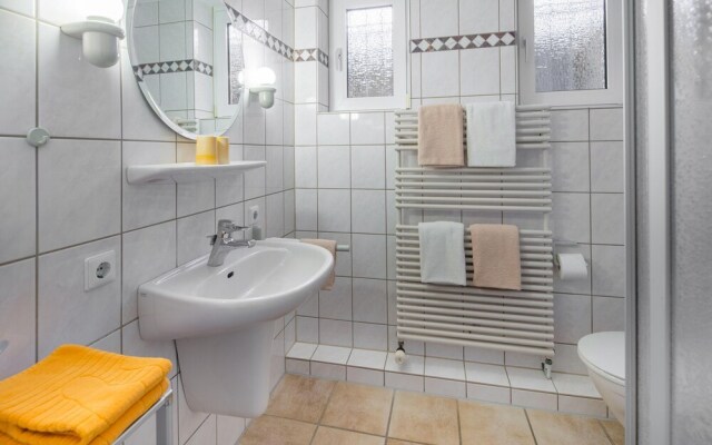 Ferienwohnung-Silberdiestel