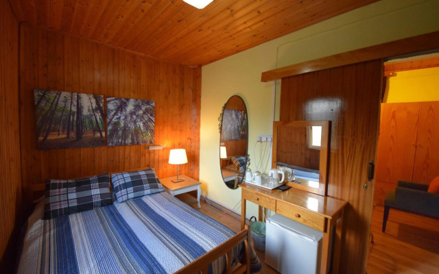 Christys Palace Hotel