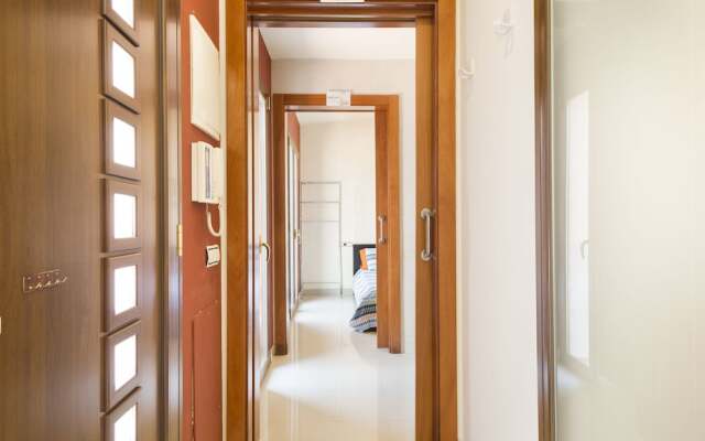Apartamento Tassis