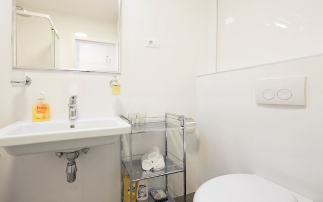 Apartment Vjera