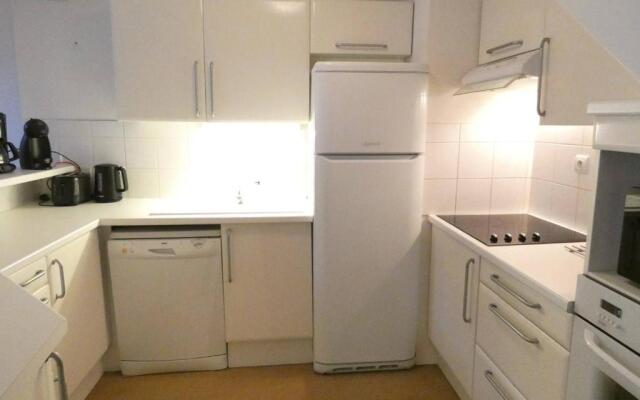 Appartement Saint-Lary-Soulan, 5 pièces, 8 personnes - FR-1-457-278