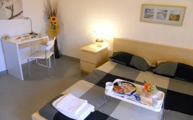 Residence Cerci