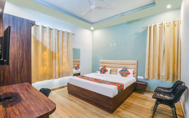Fabhotel The Avr Grand