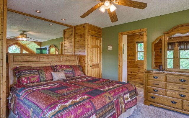 A Smoky Mountain Dream 291
