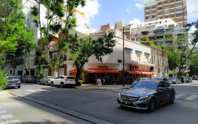 Vuelta de Obligado Apartment