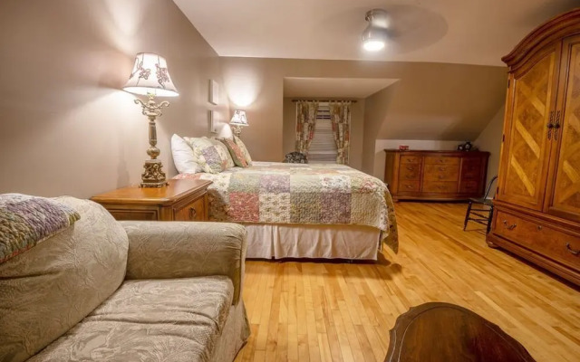 St. Martins Country Inn