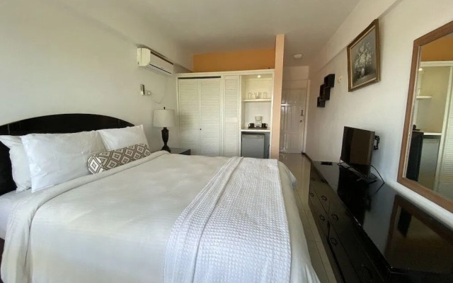 Match Resort Hotel