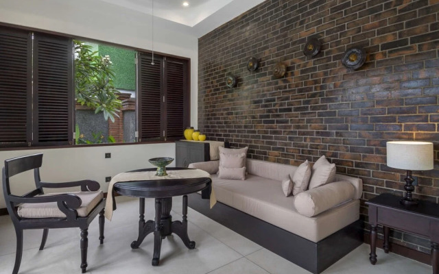 Beautiful Villa With Private Pool, Bali Villa 2014