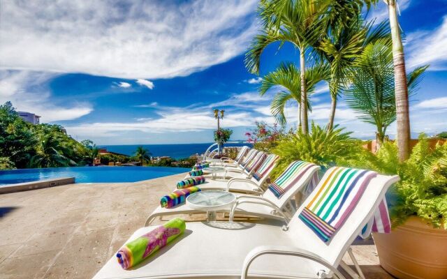 Casa Yvonneka, Private Luxury Villa