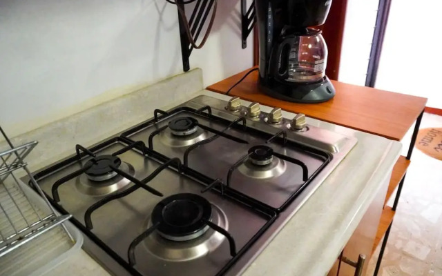 Hostal Chocolate Calenda