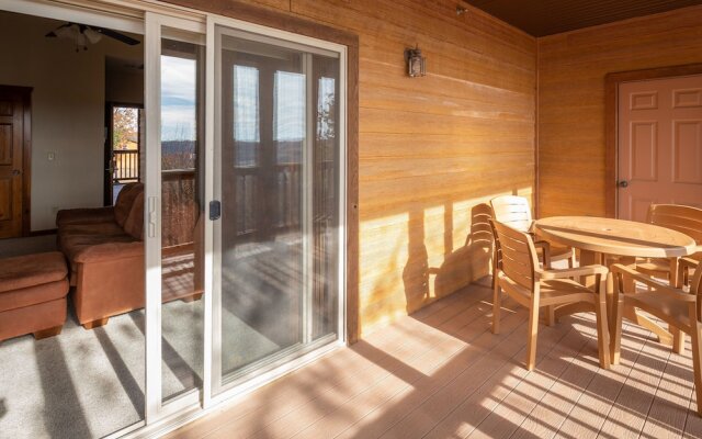 The Lodges at Table Rock