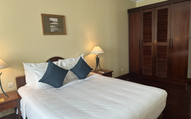Hai Phong Harbour View Hotel – Guest Rooms – Haiphong