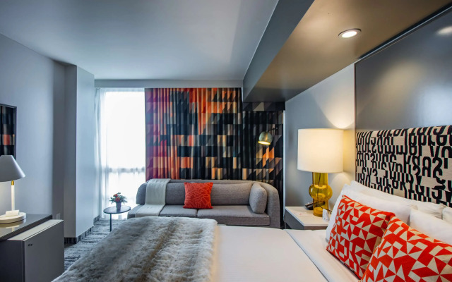 Hotel Eastlund, BW Premier Collection