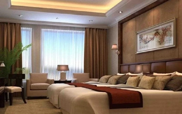 VLR Residency