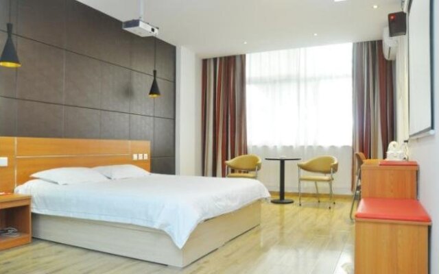 Thank You Hotel Nanfang North Bus Station