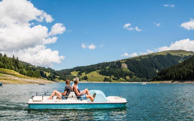 Fewo Sport Hölzl Top 9 Sommer