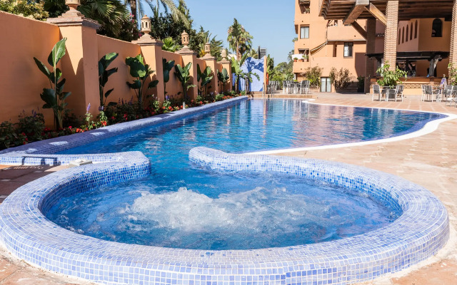 Globales Paraiso Beach
